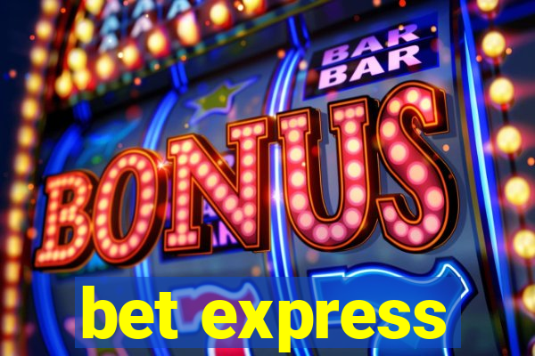 bet express